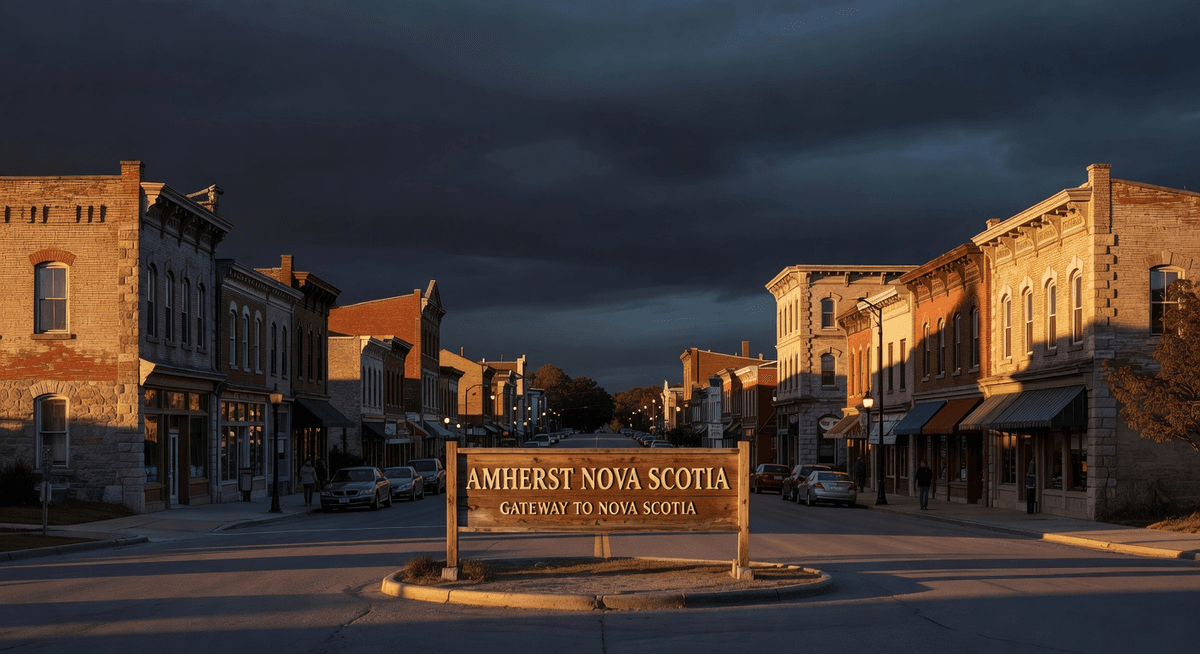 Amherst