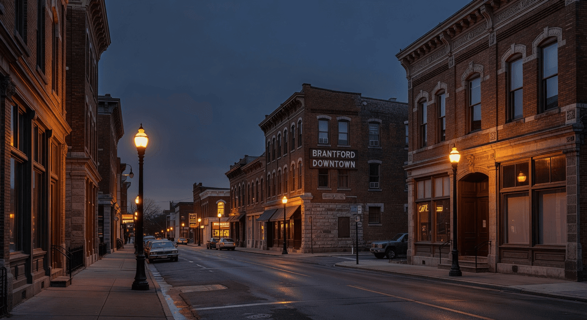 Brantford