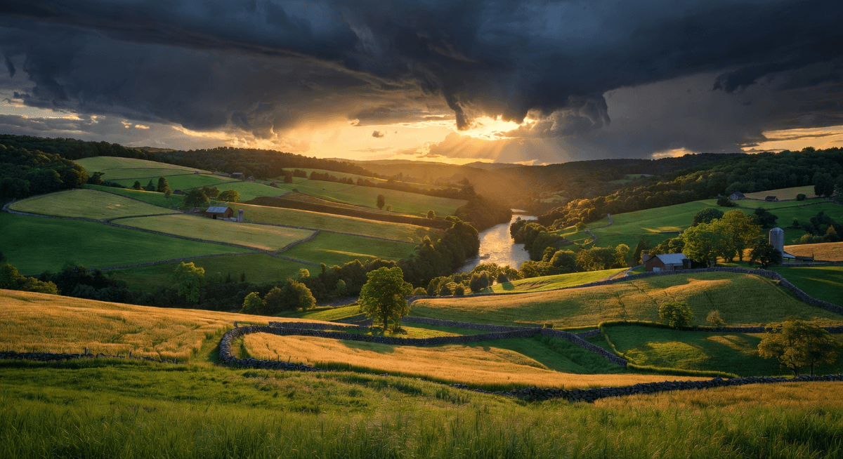 Caledon