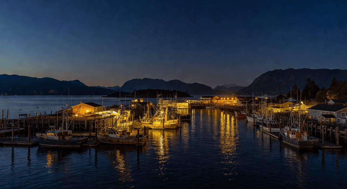 Campbell River