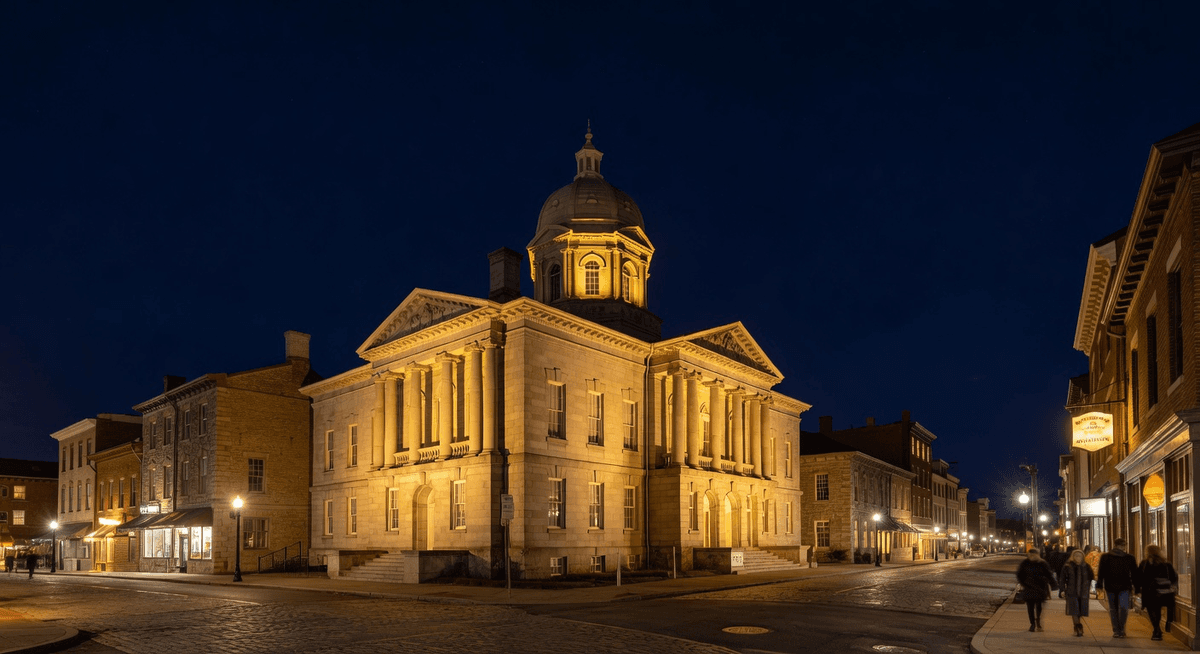 Charlottetown