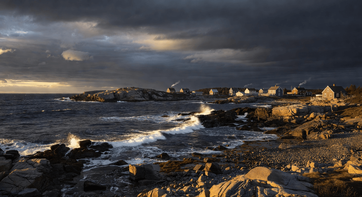 Conception Bay South