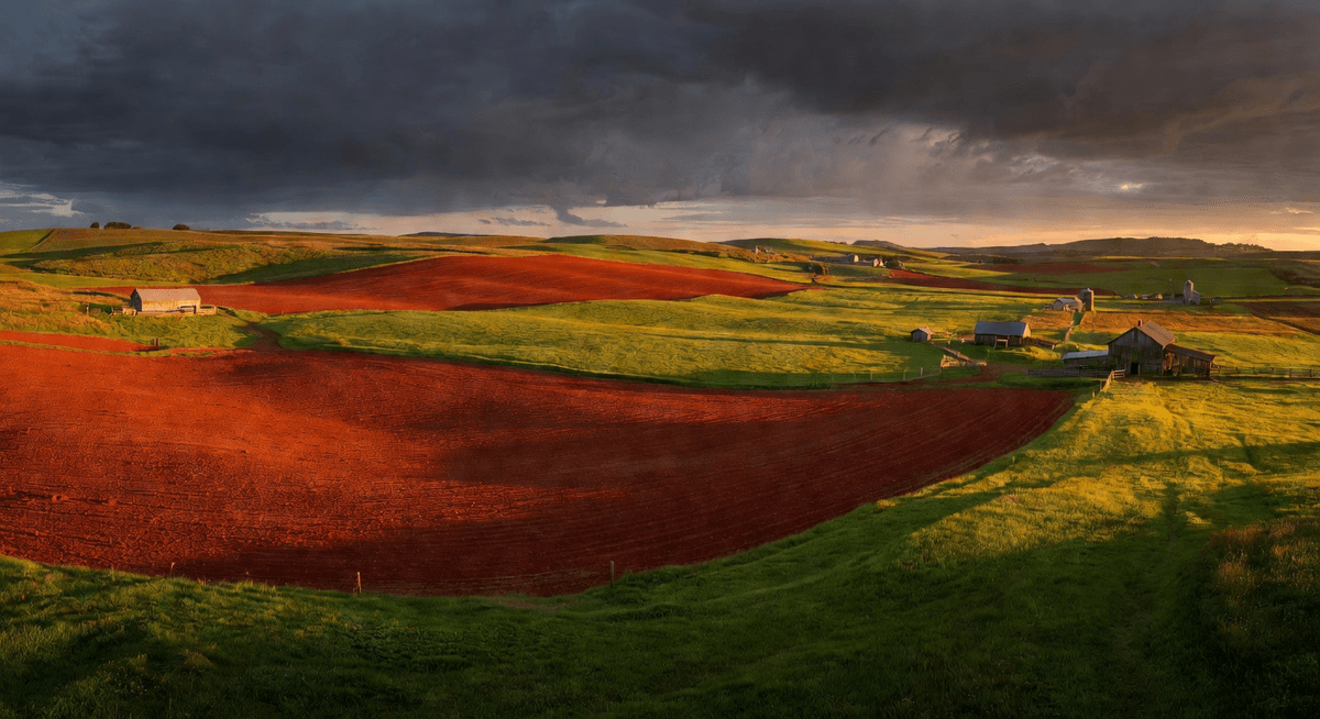 Cornwall