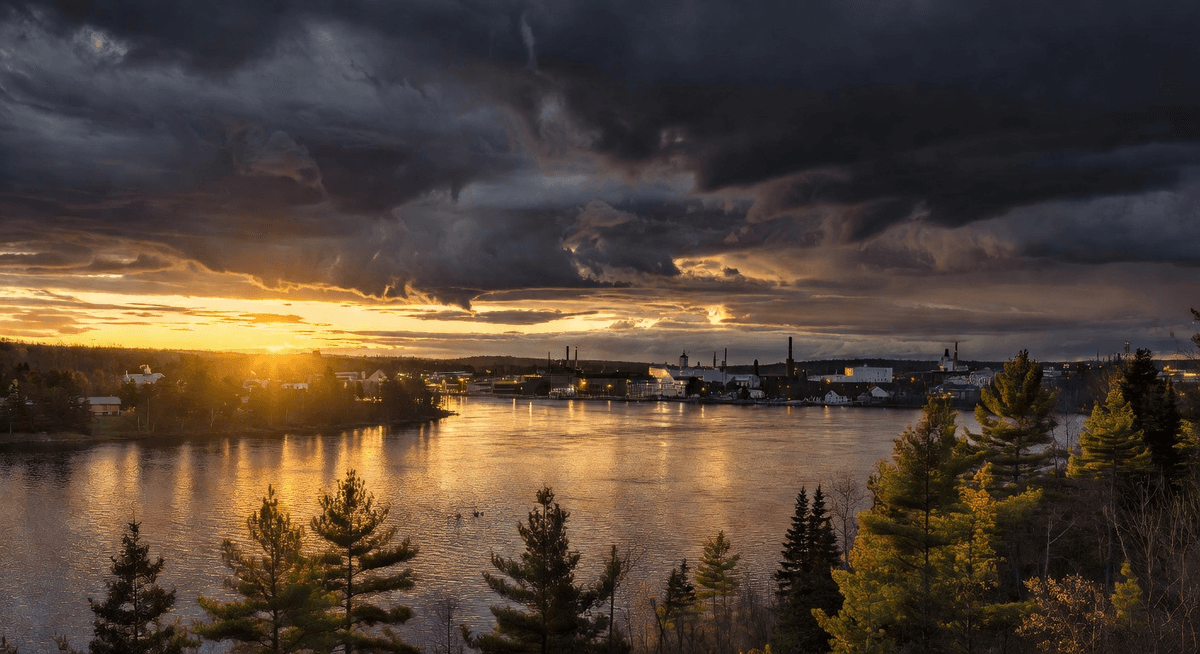 Edmundston