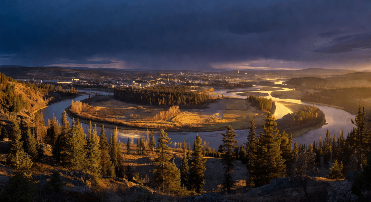 Fort St. John