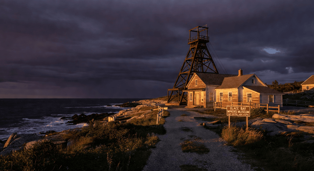 Glace Bay