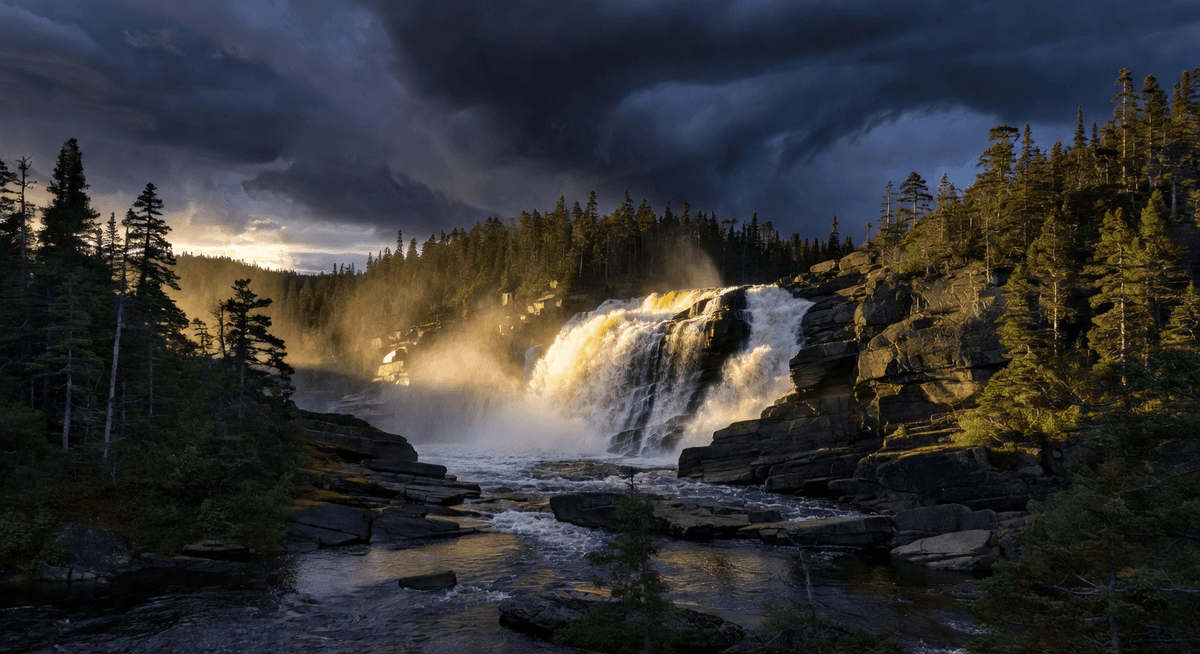Grand Falls-Windsor