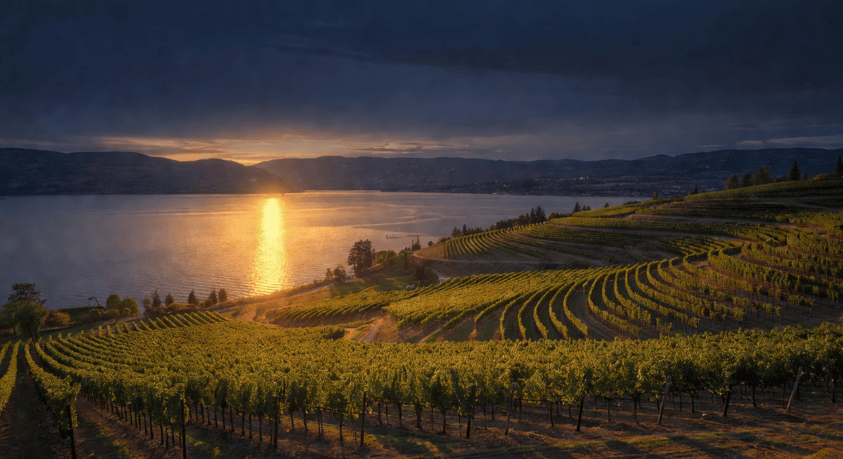 Kelowna