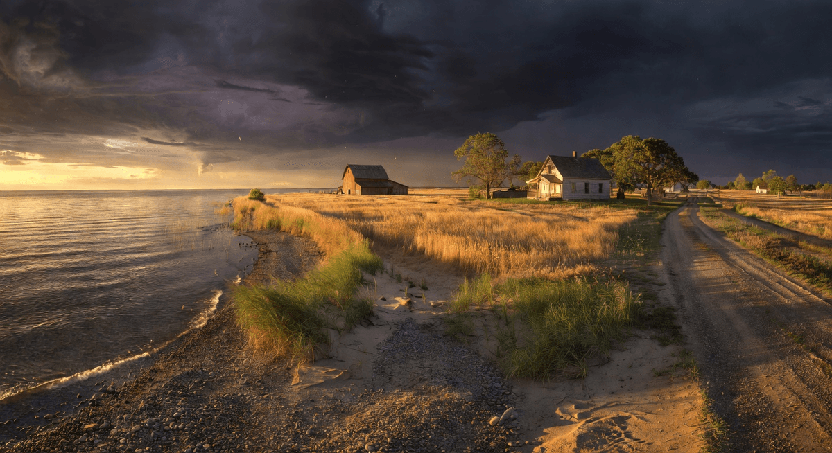 Lakeshore
