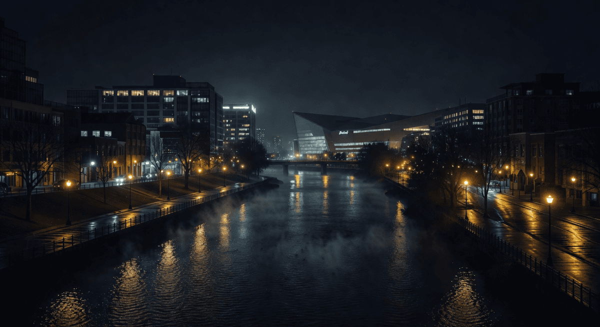 London
