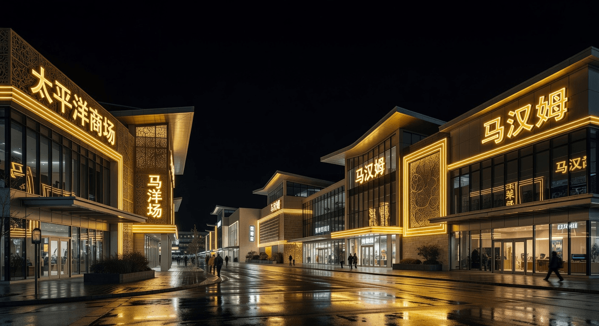 Markham
