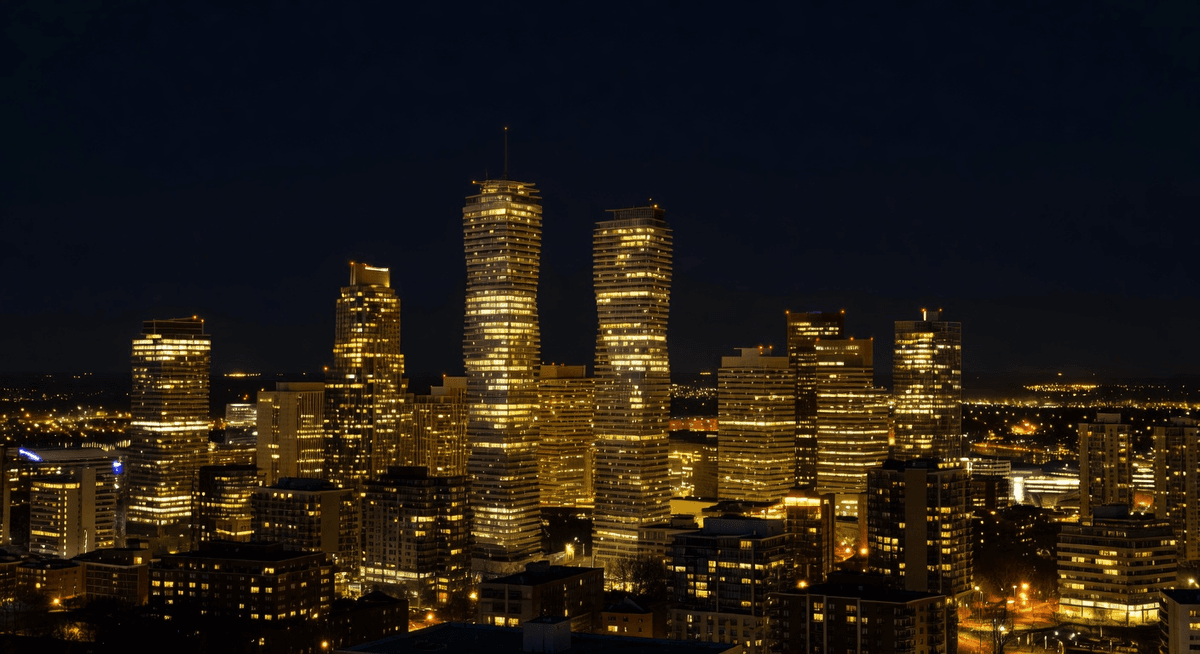 Mississauga