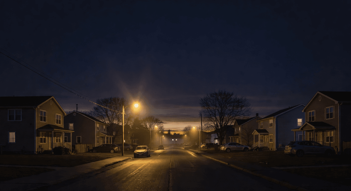Mount Pearl