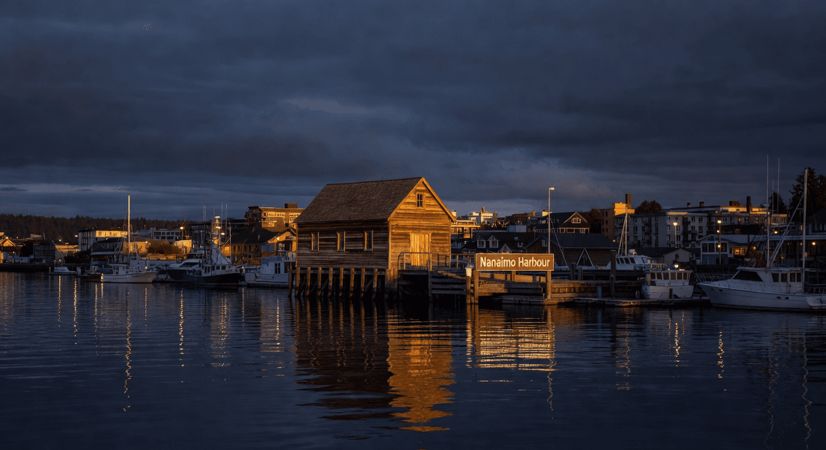 Nanaimo