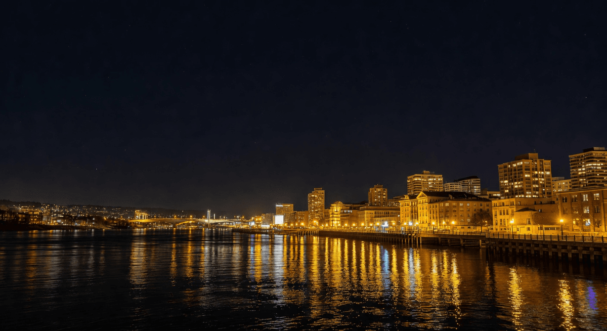 New Westminster