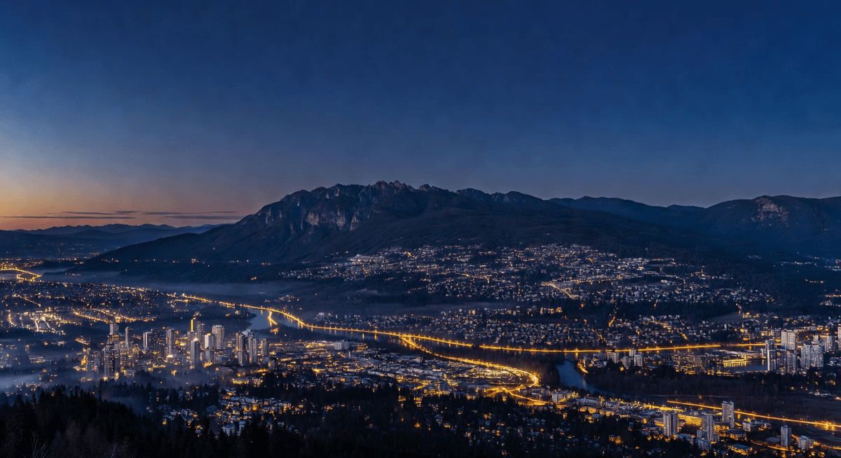 North Vancouver