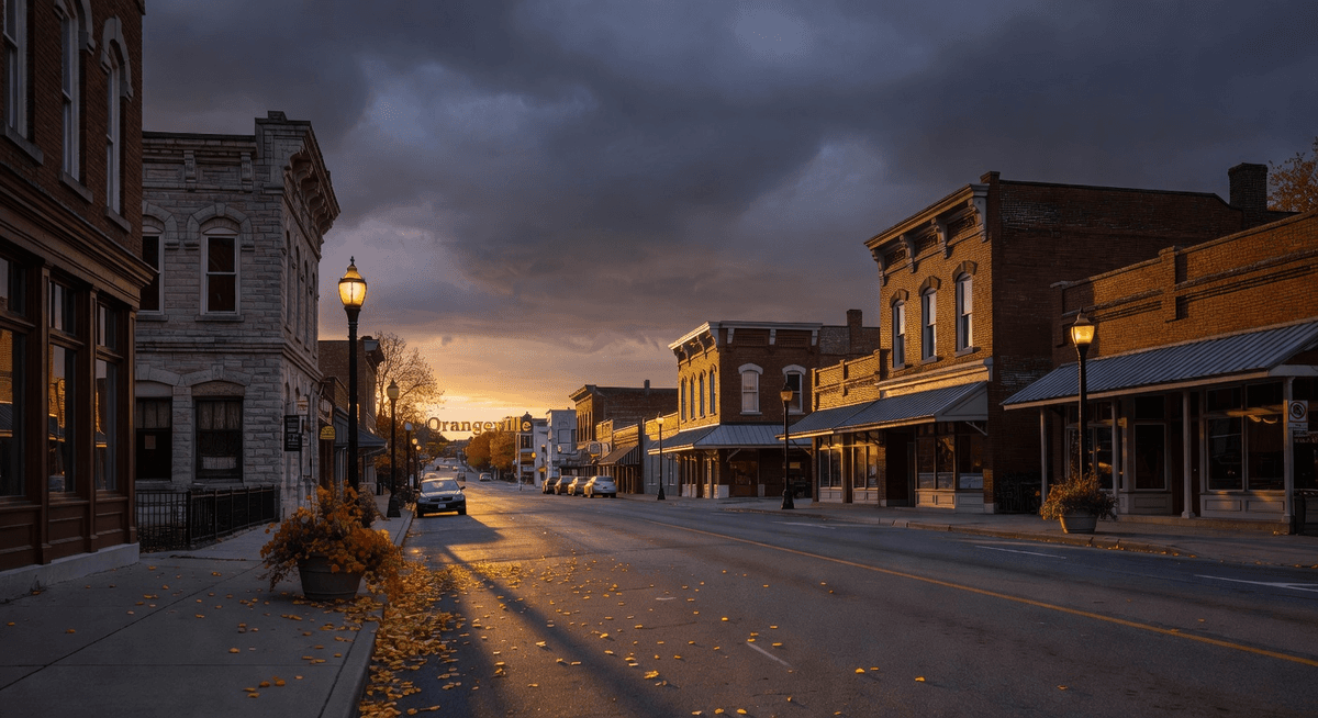 Orangeville