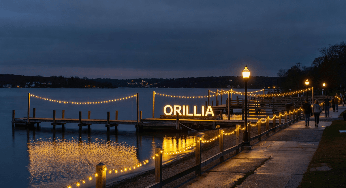 Orillia