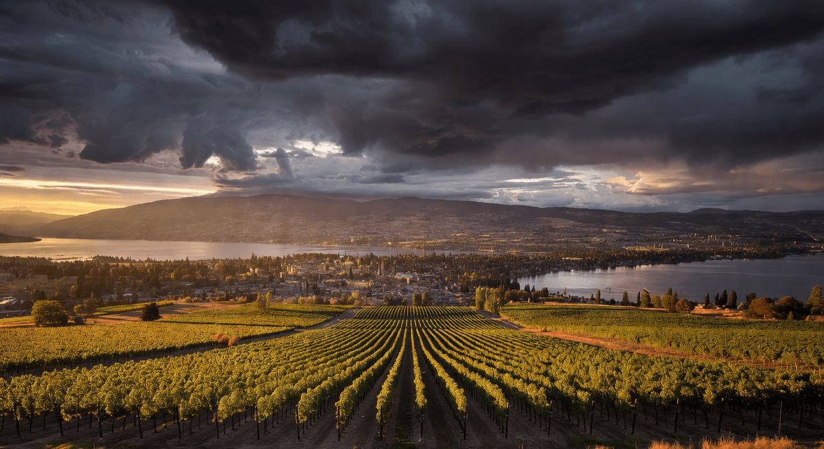 Penticton