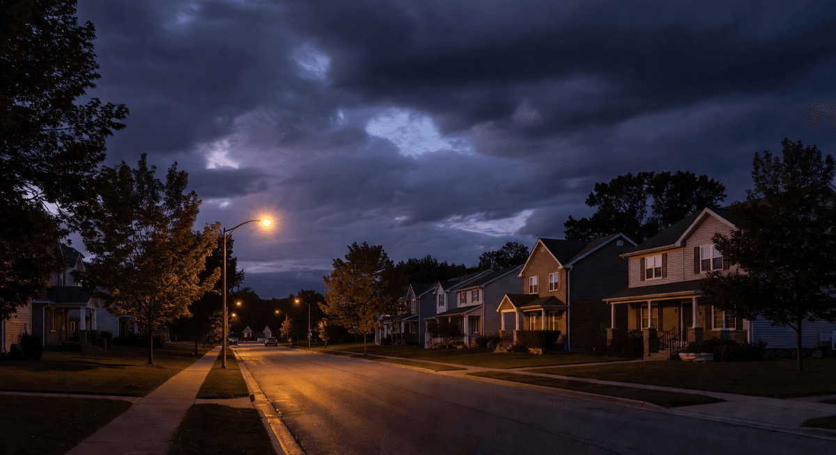 Richmond Hill
