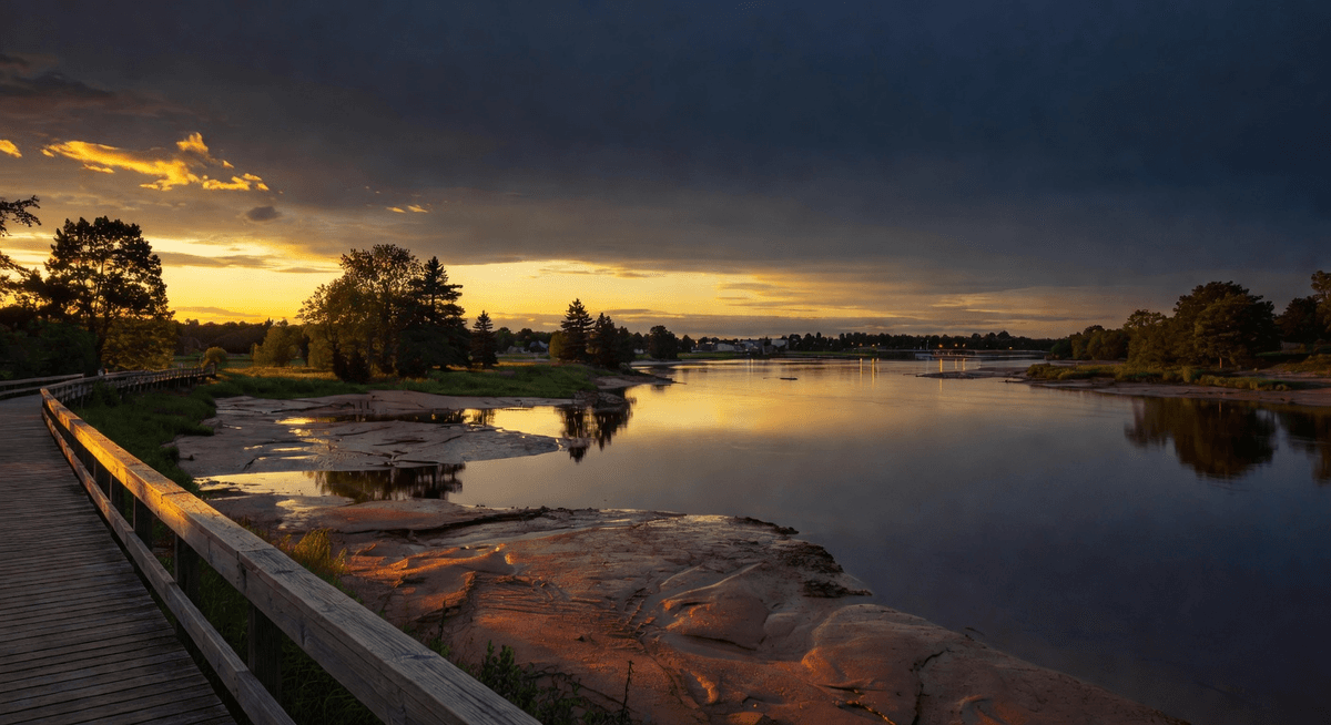 Riverview