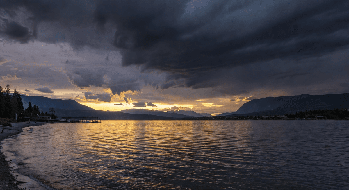 Salmon Arm