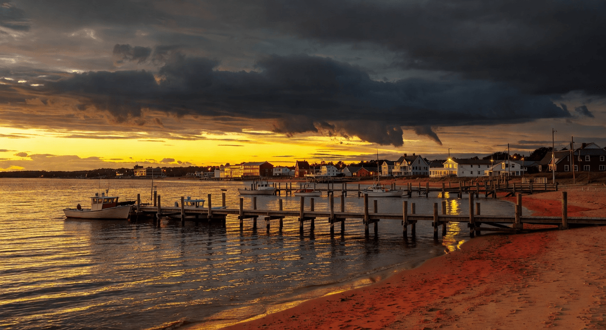 Summerside