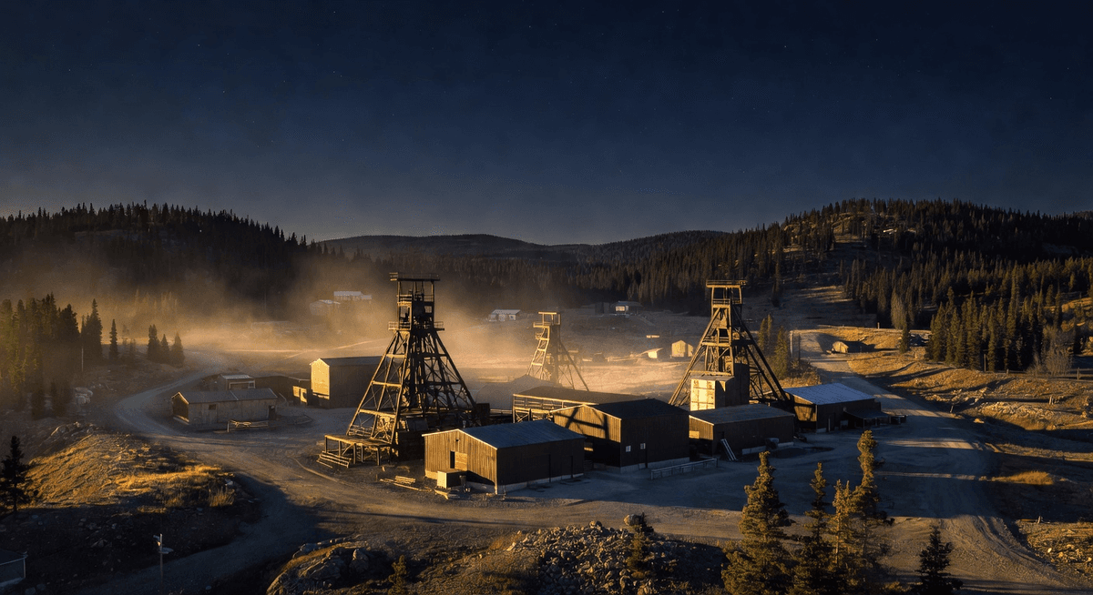 Timmins