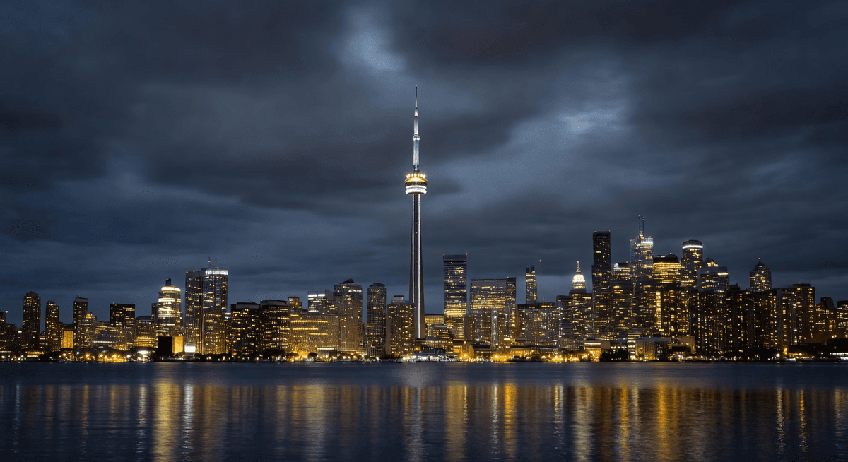Toronto landmark