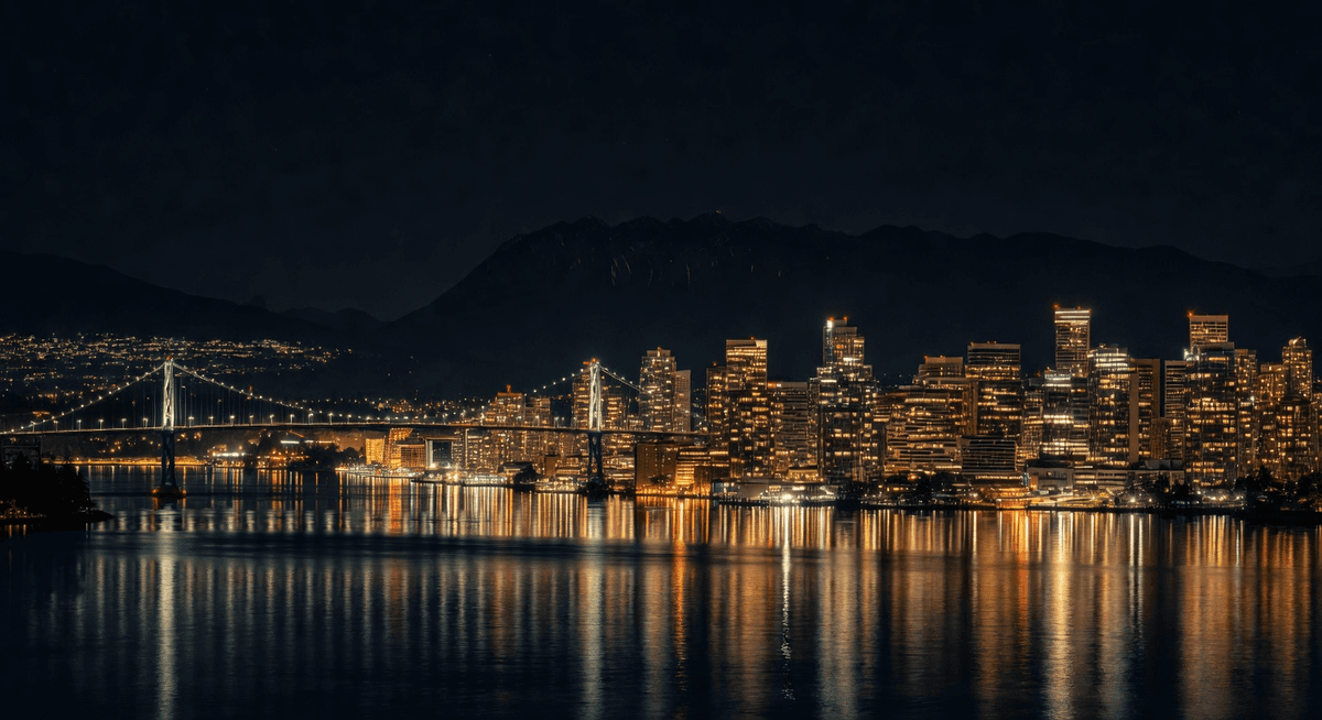 Vancouver