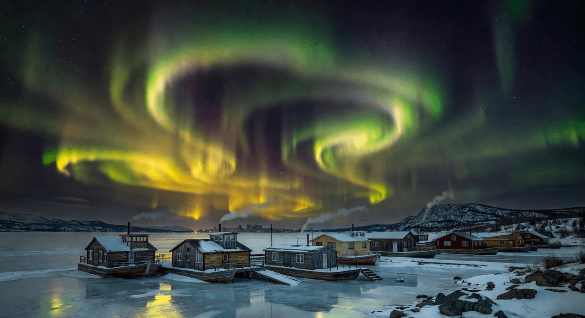 Yellowknife