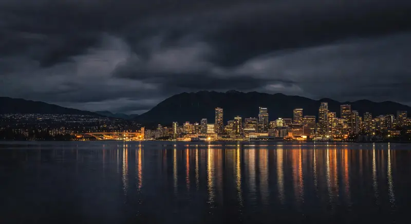 British Columbia