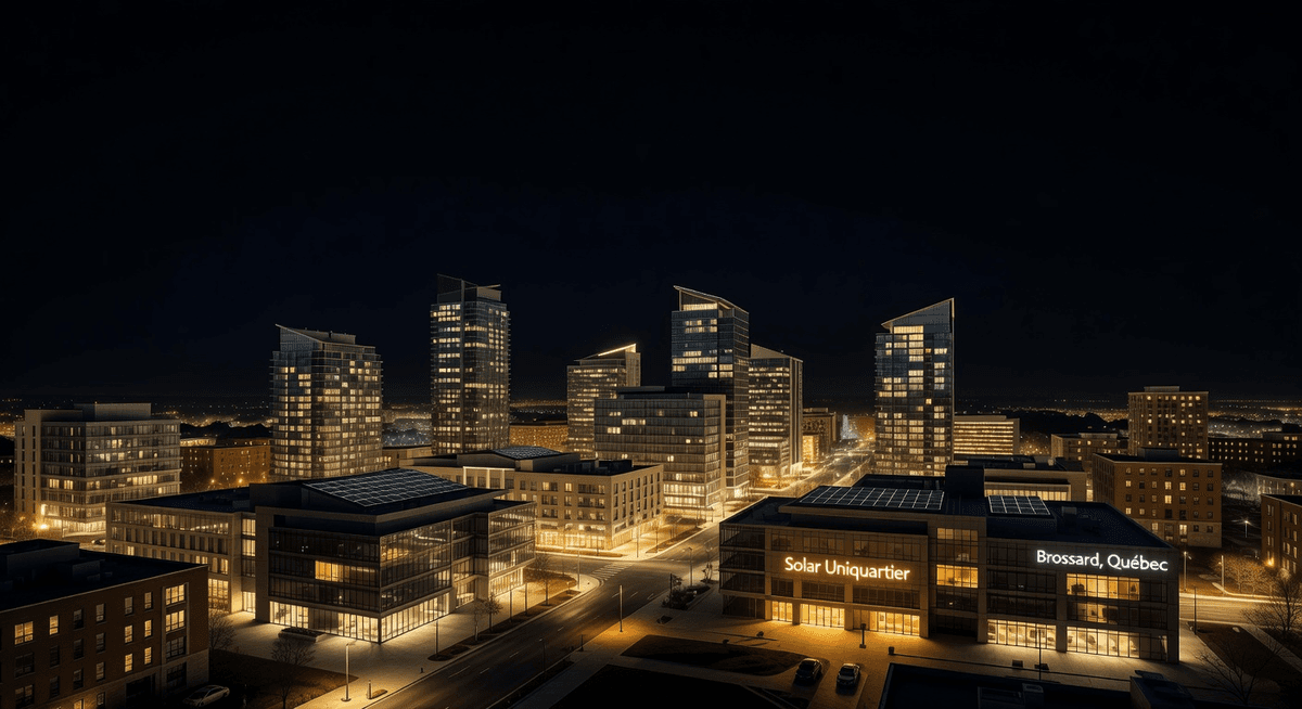 Brossard