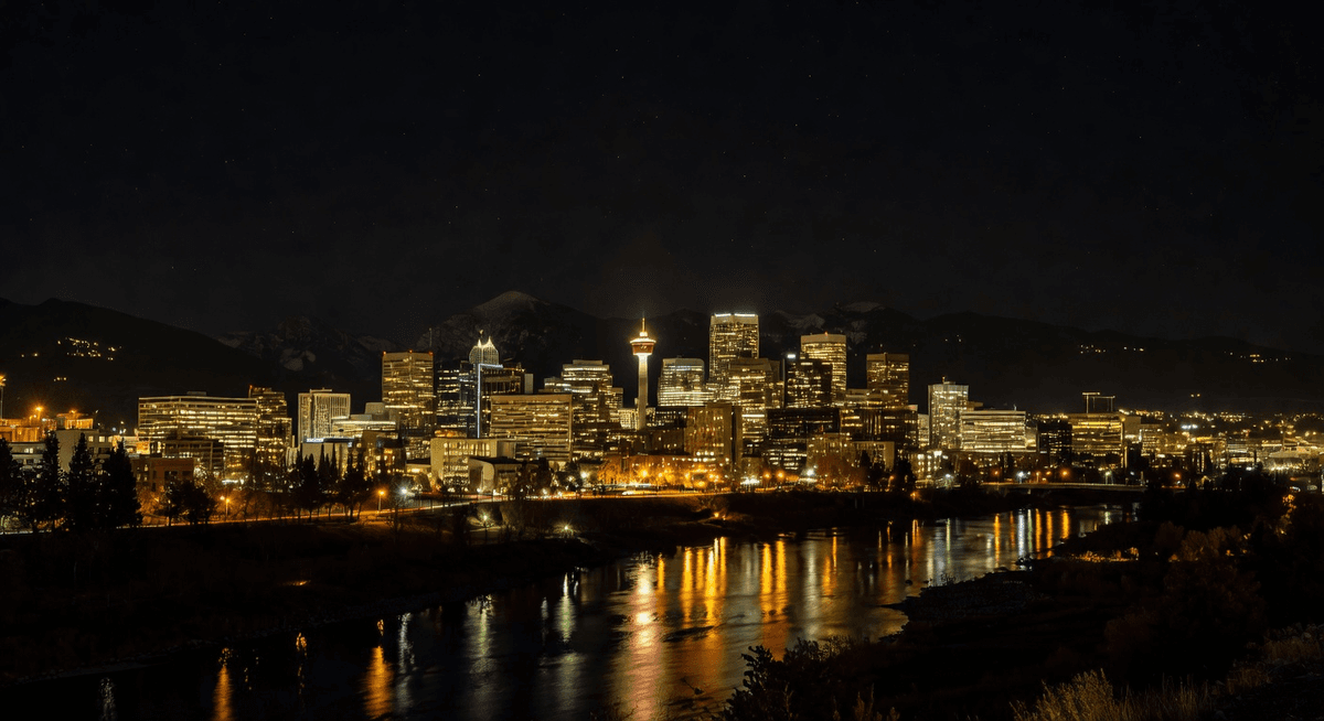 Calgary