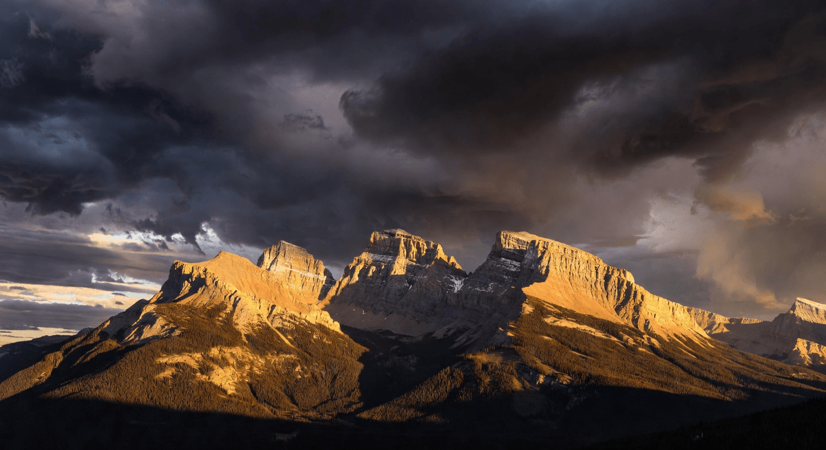 Canmore