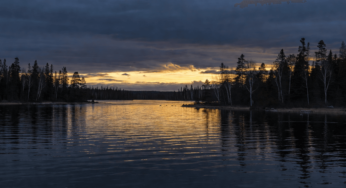 Cold Lake