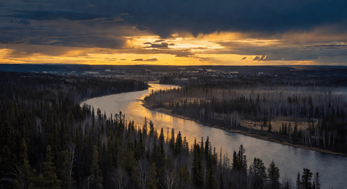 Fort McMurray