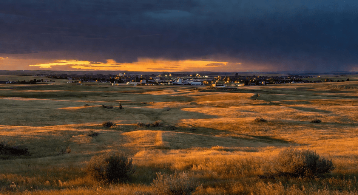 Grande Prairie