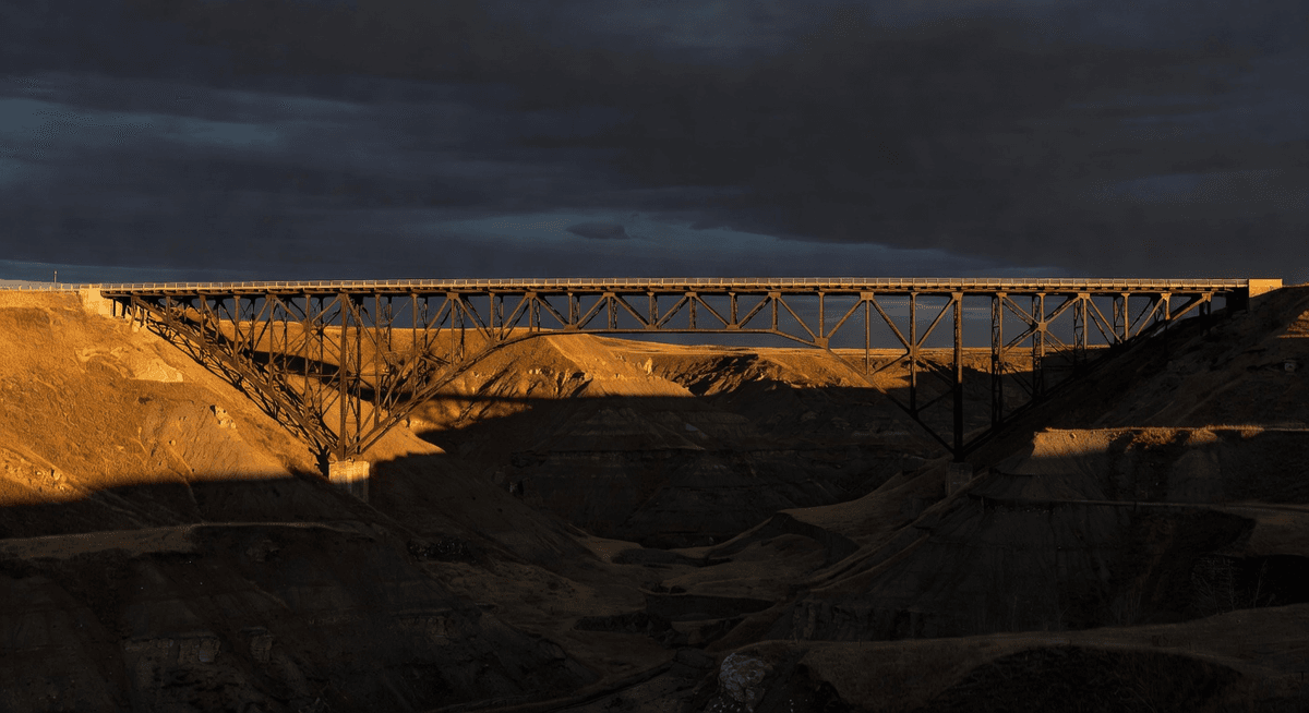 Lethbridge