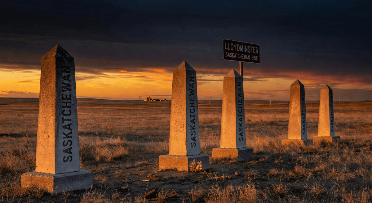 Lloydminster