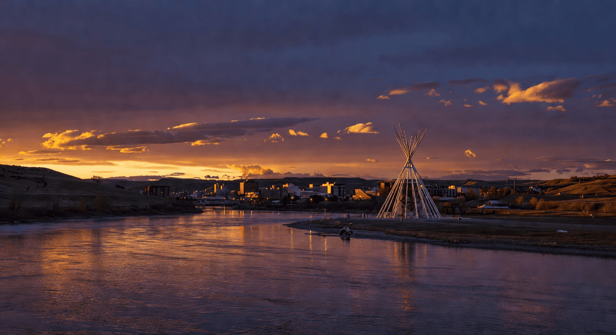 Medicine Hat