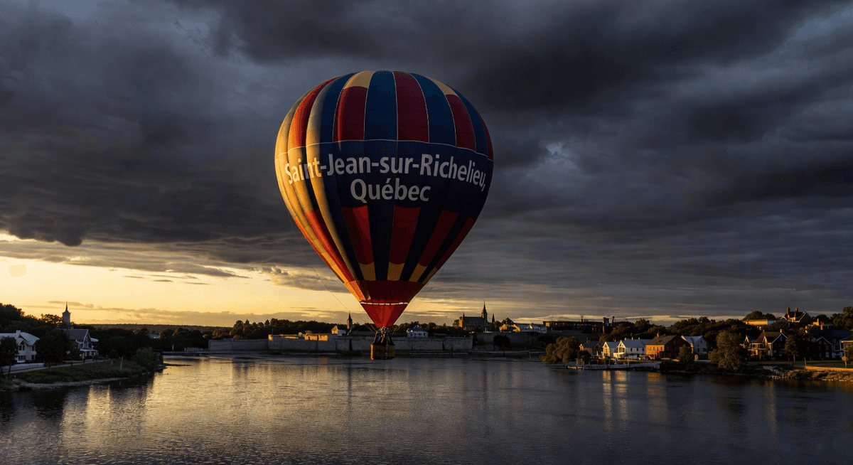 Saint-Jean-sur-Richelieu