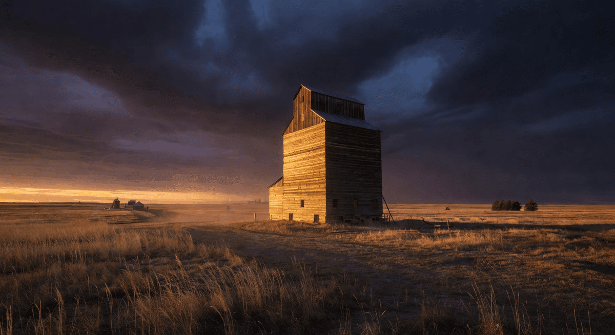 Spruce Grove