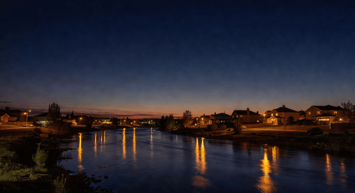 St. Albert