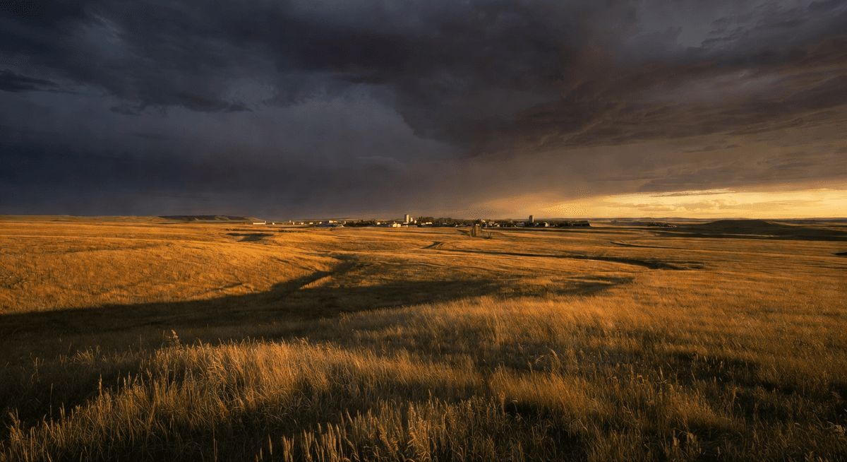 Swift Current