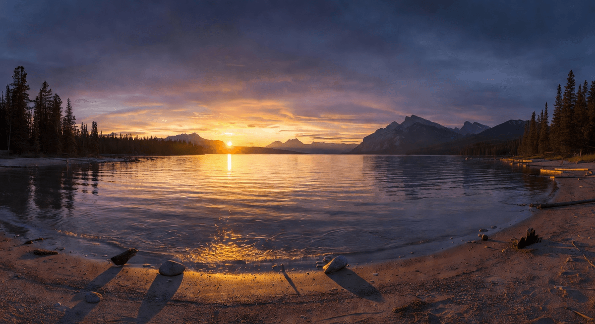 Sylvan Lake