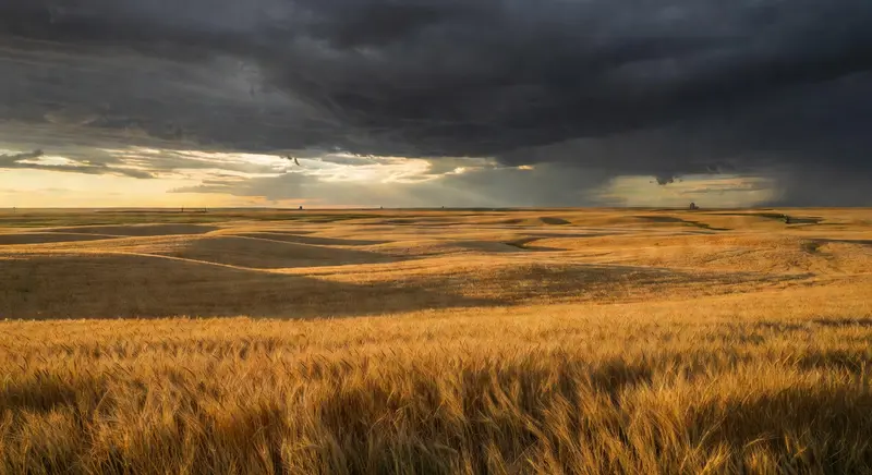 Saskatchewan landmark
