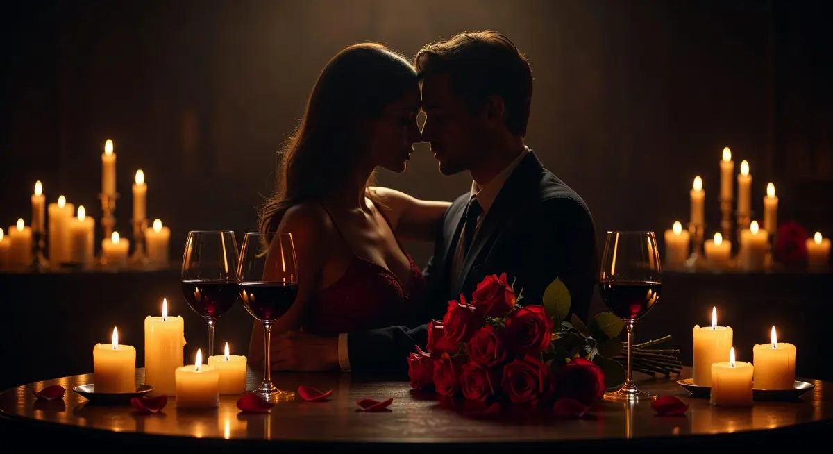 Gift Guide: Intimate Products for Couples