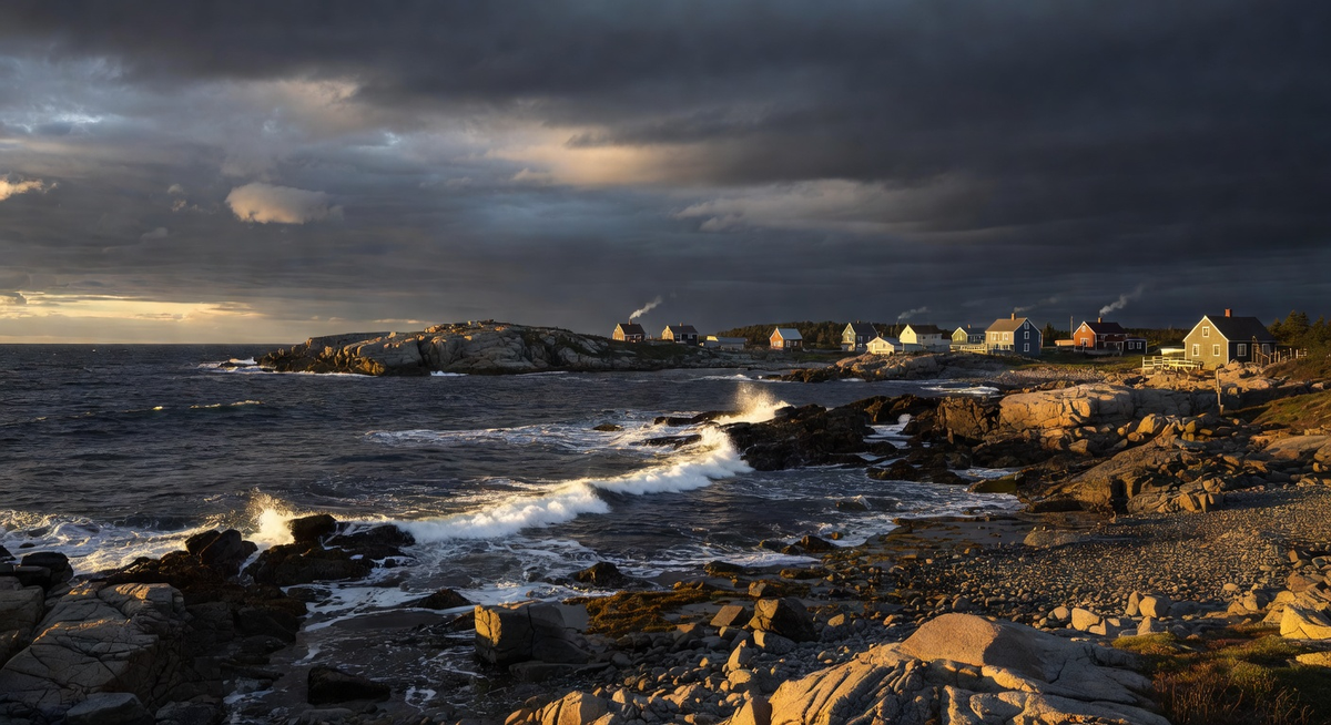 Conception Bay South