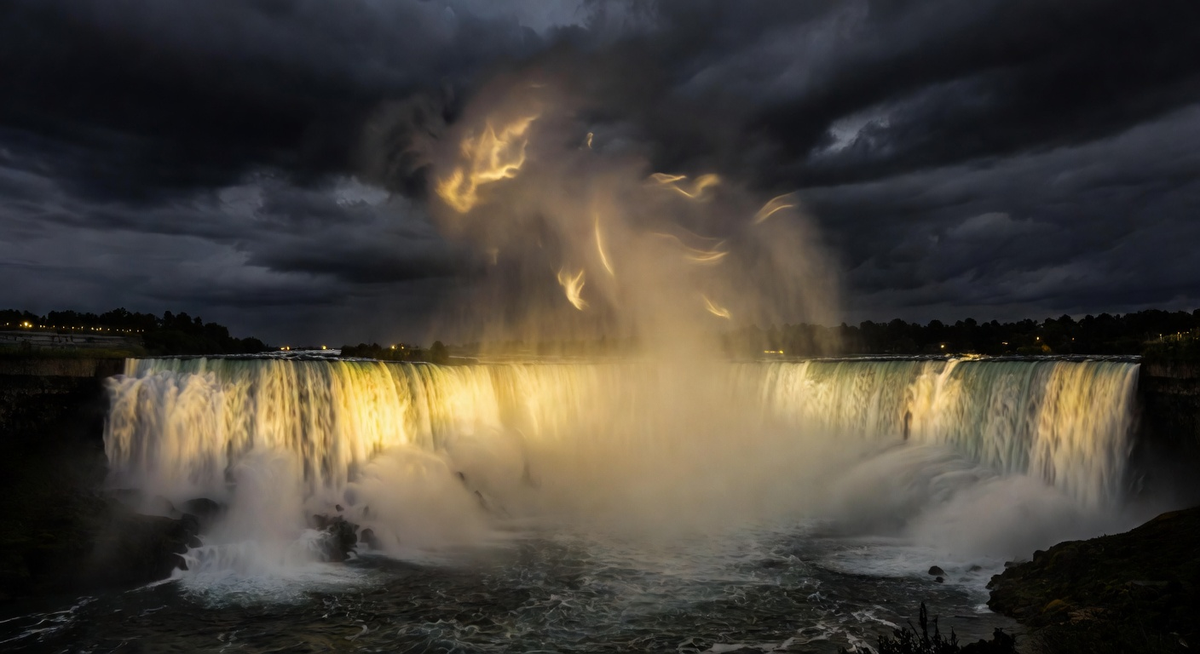 Niagara Falls